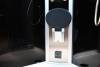 Platinum DZ905L Corner Steam Shower-Blue Glass